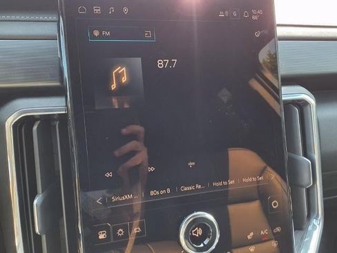 New 2026 GMC Acadia Elevation w/ Elevation Premium Package image 16