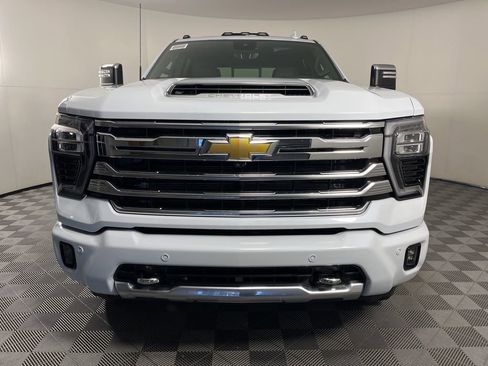 New 2026 Chevrolet Silverado 2500 High Country w/ High Country Premium Package image 7