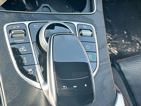 Used 2018 Mercedes-Benz GLC 43 AMG 4MATIC Coupe image 26