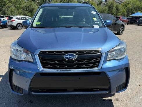 Used 2018 Subaru Forester 2.0XT Premium AWD/4WD image 9