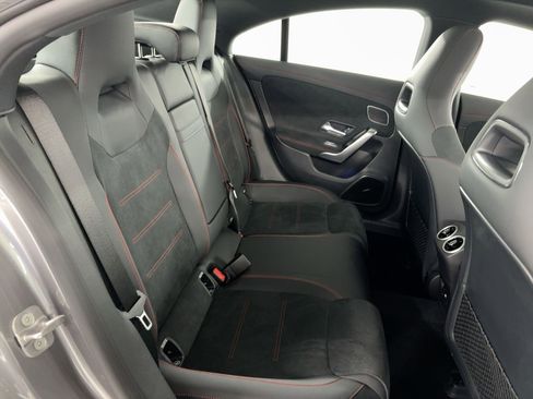 New 2026 Mercedes-Benz CLA 250 image 29