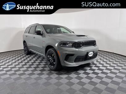 New 2026 Dodge Durango GT