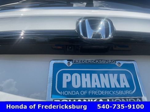 Certified 2026 Honda Odyssey EX-L image 13