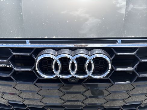 Used 2024 Audi A5 2.0T Premium Plus AWD/4WD image 46