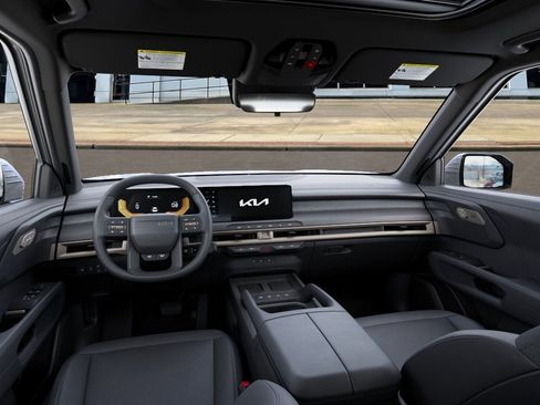 New 2027 Kia Telluride S AWD/4WD image 16