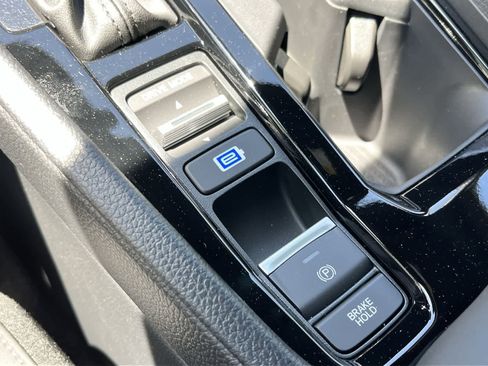 New 2026 Honda Accord Sport image 24