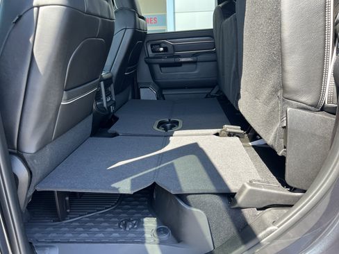 Used 2026 RAM 2500 Rebel w/ Rebel Level 2 Equipment Group image 20