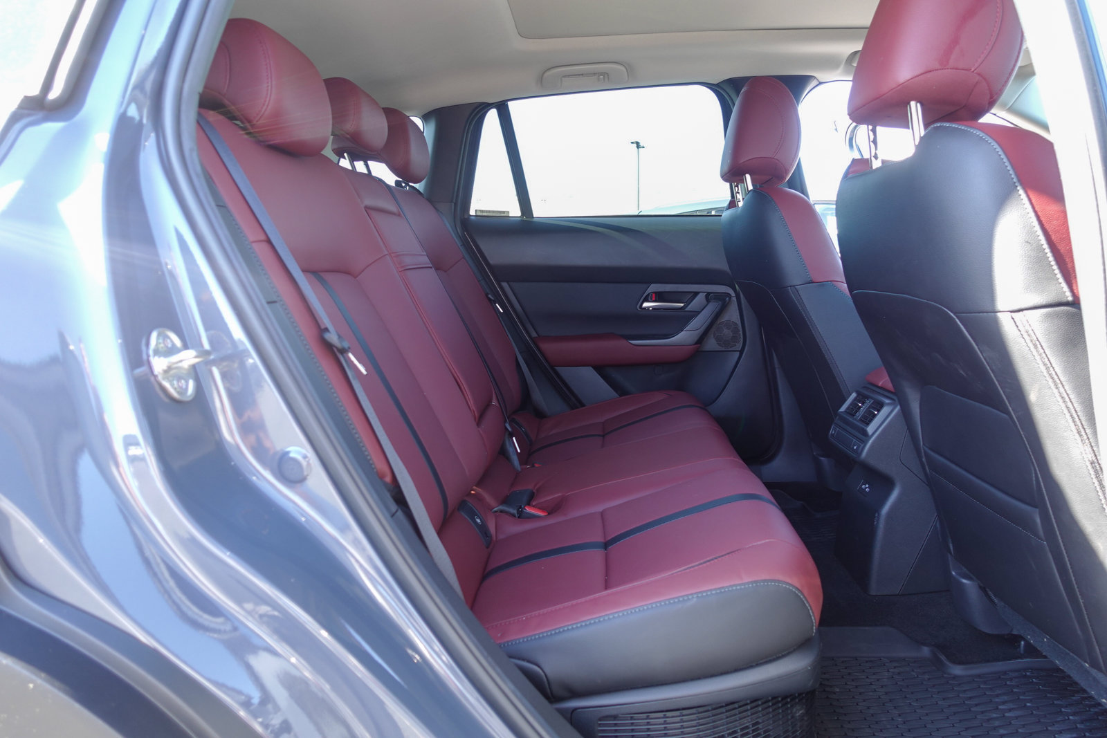 Used 2026 MAZDA CX-50 2.5 Hybrid w/ Weather Package AWD/4WD image 16