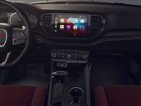 New 2026 Dodge Durango GT image 5