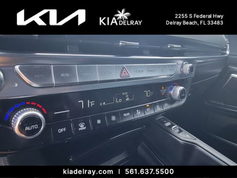 Certified 2023 Kia Telluride SX X-Line image 25