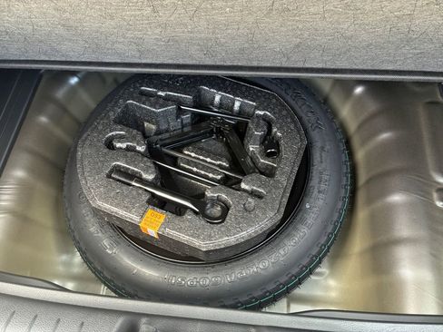 New 2026 Hyundai Venue SEL image 22