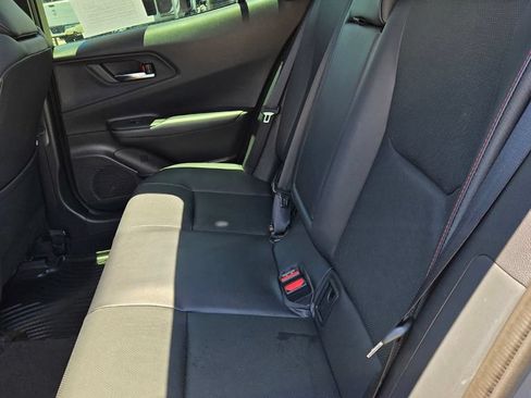 Used 2024 Toyota Prius Prime FWD image 38