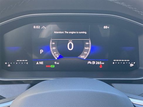 New 2025 Volkswagen Jetta SE image 27