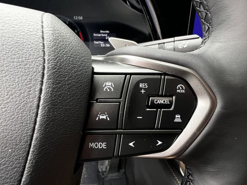 Used 2025 Lexus RX 350 Premium image 19