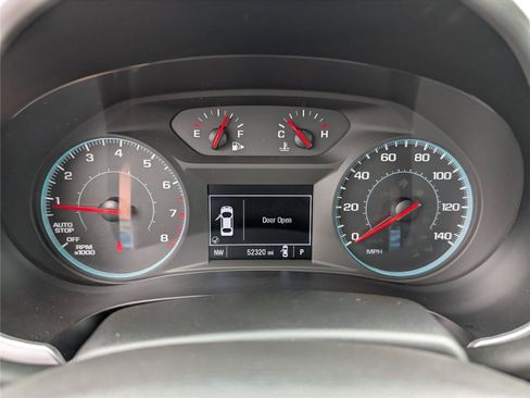 Used 2024 Chevrolet Malibu LT FWD image 22