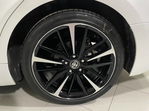 Used 2020 Toyota Camry XSE image 11