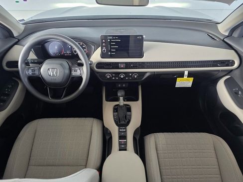 New 2026 Honda HR-V LX image 7