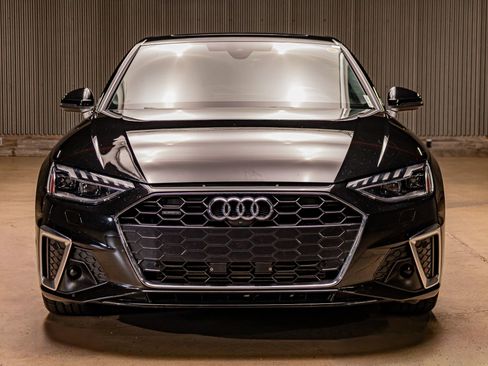 Used 2023 Audi A4 2.0T Prestige w/ Prestige Package image 2