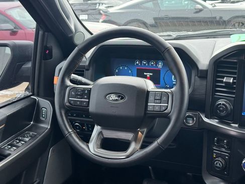 Used 2024 Ford F150 Tremor w/ Bed Utility Package image 20