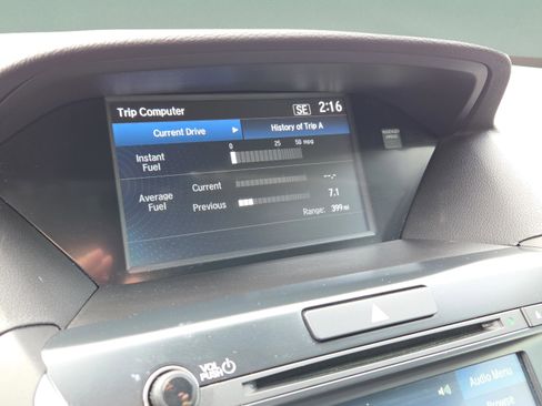 Used 2020 Acura MDX FWD image 26