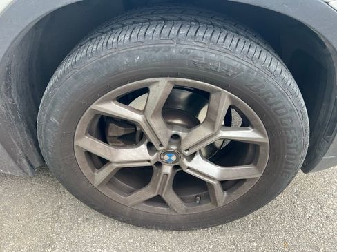 Used 2021 BMW X3 sDrive30i image 3