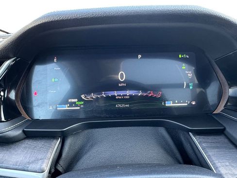 Used 2023 Jeep Grand Cherokee 4xe image 13