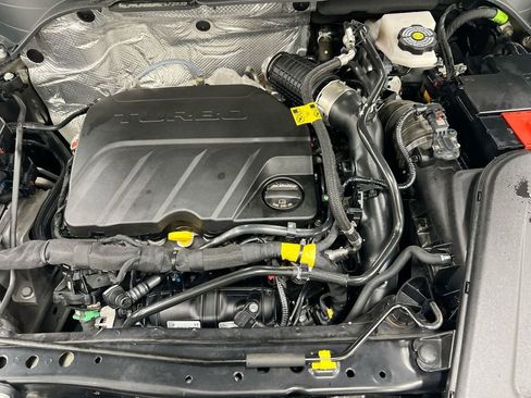 Used 2024 Chevrolet Trax LS w/ LS Convenience Package image 24