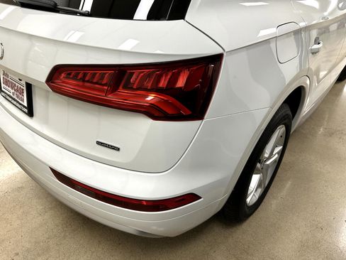 Used 2019 Audi Q5 2.0T Premium image 15