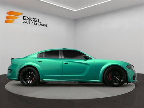 Used 2022 Dodge Charger Scat Pack image 46