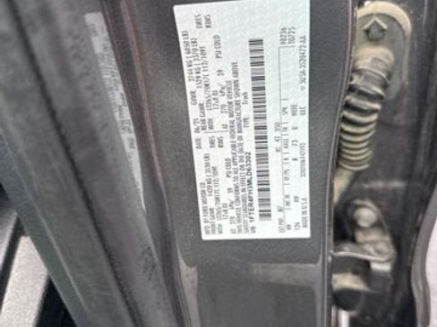 Certified 2021 Ford Ranger Lariat w/ Tremor Off-Road Package image 19