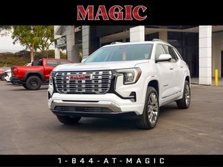 New 2026 GMC Terrain Denali AWD/4WD video 1
