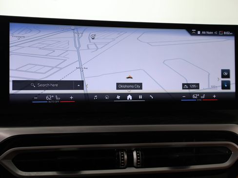 Used 2024 BMW i4 eDrive35 w/ Premium Package RWD image 7