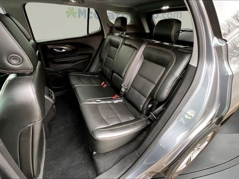Used 2020 GMC Terrain SLT w/ Preferred Package image 23
