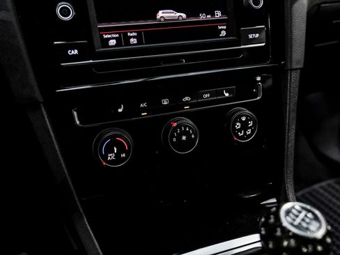 Used 2019 Volkswagen GTI Rabbit Edition FWD image 23