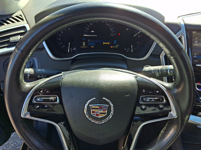 Used 2015 Cadillac SRX FWD image 4
