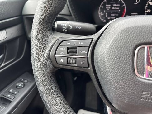 Used 2023 Honda CR-V LX image 22