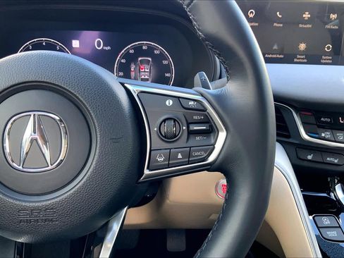 Used 2025 Acura TLX w/ Technology Package image 21