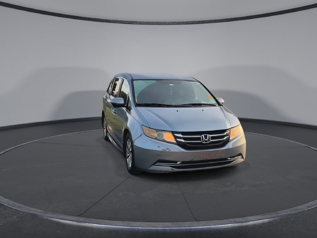 Used 2014 Honda Odyssey EX image 3