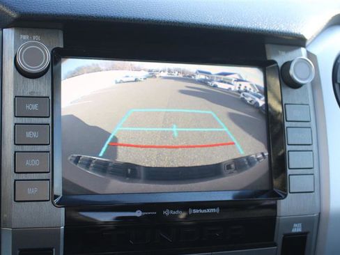 Used 2021 Toyota Tundra SR5 image 16