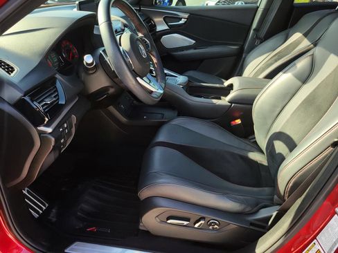 Used 2023 Acura RDX A-Spec FWD image 18