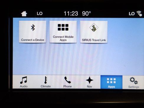 Used 2017 Ford F250 King Ranch w/ King Ranch Ultimate Package AWD/4WD image 72
