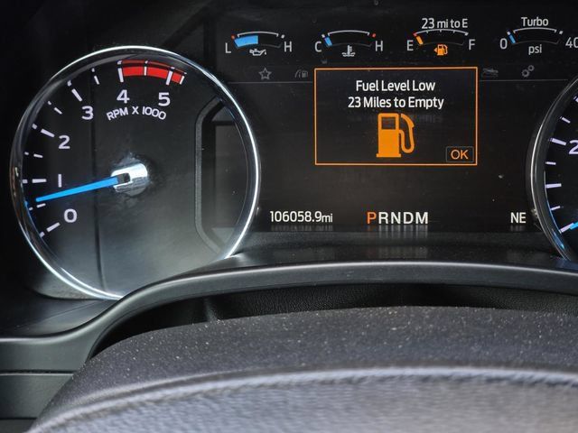 Used 2021 Ford F350 Lariat w/ Lariat Ultimate Package AWD/4WD image 29