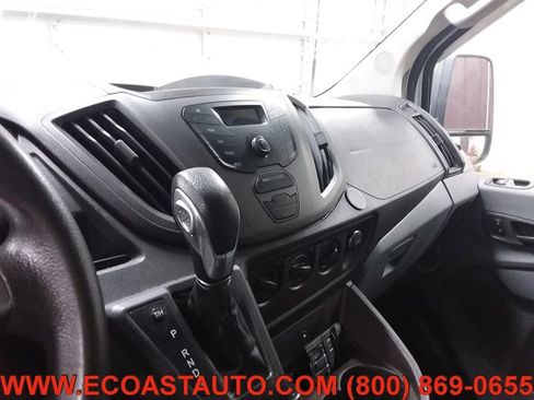 Used 2016 Ford Transit 150 130 Low Roof image 12