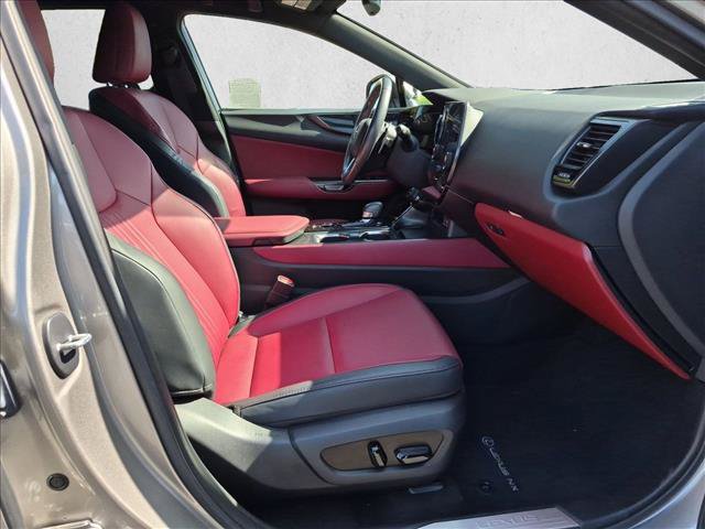 Used 2024 Lexus NX 250 FWD image 22