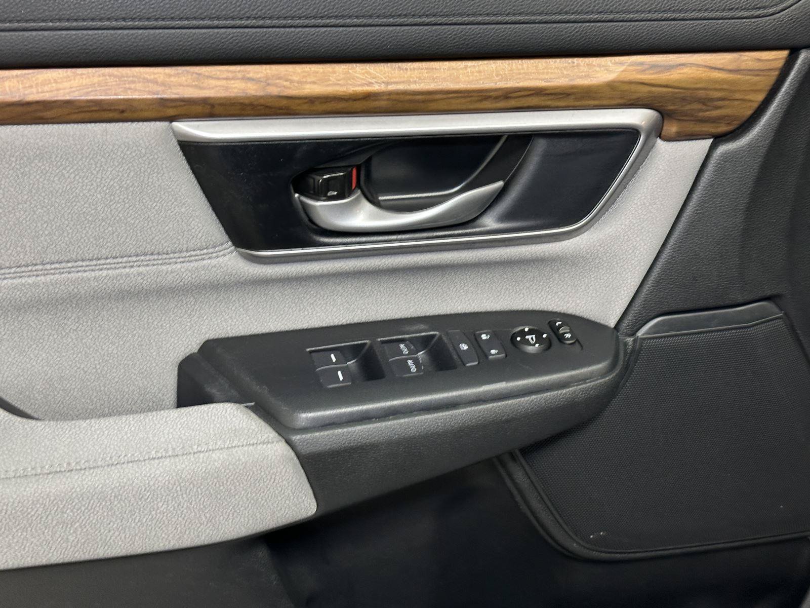 Used 2020 Honda CR-V EX image 21