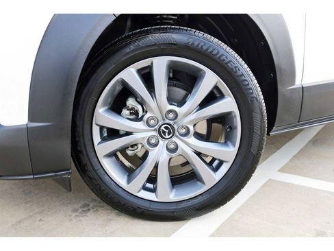 Used 2024 MAZDA CX-30 AWD 2.5 S w/ Preferred Package image 30