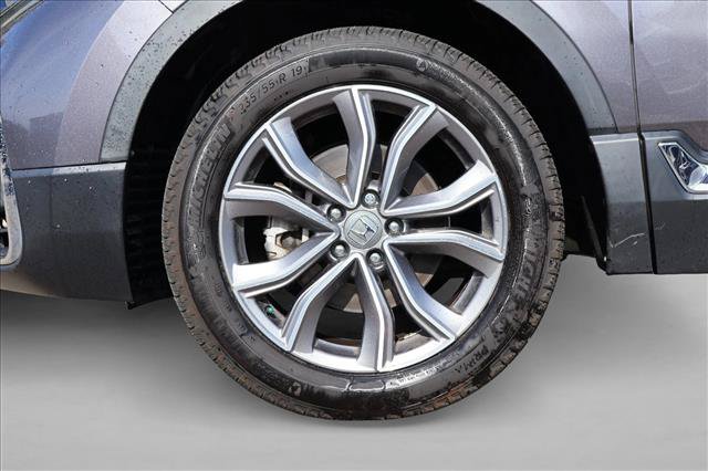 Used 2021 Honda CR-V Touring image 9