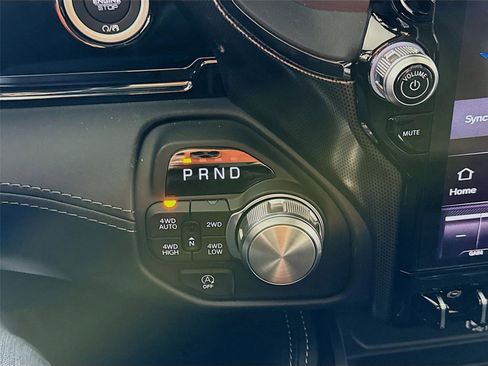 New 2026 RAM 1500 Limited AWD/4WD image 12