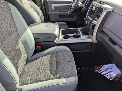 Used 2019 RAM 1500 Classic Warlock w/ Luxury Group image 19
