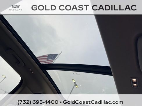 Used 2023 Lincoln Aviator AWD w/ Premium Package image 11